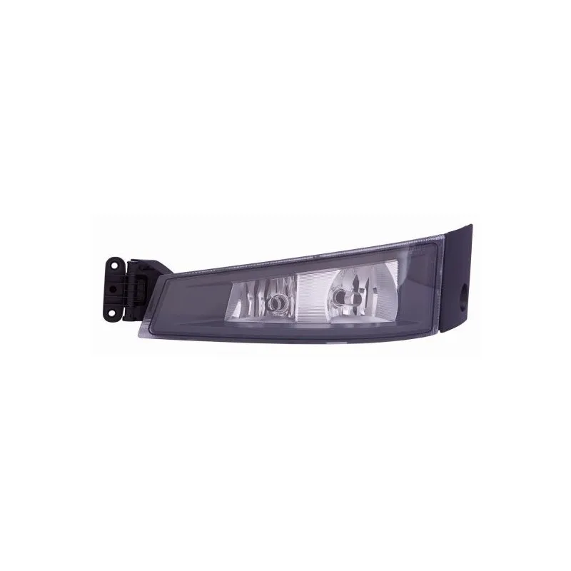 ABAKUS 773-2022L-UE2 Faro antiniebla