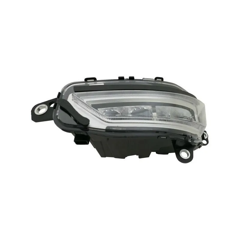 ABAKUS 773-2025R-AE Faro antiniebla