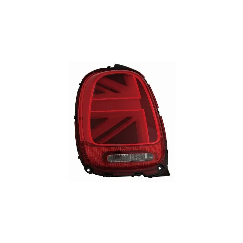 ABAKUS 882-1920L-UE Piloto posterior