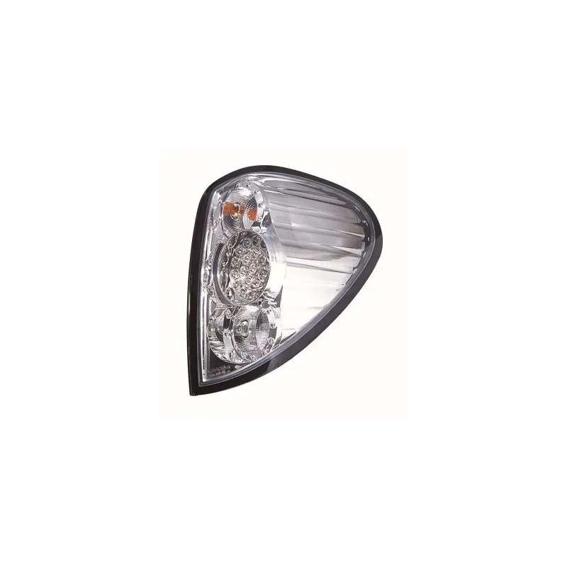 ABAKUS D14-1902P-A-VC Juego luz trasera