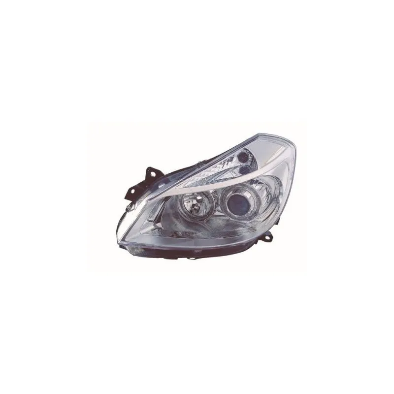 ABAKUS D51-1101PXNDEM1 Juego faros principales