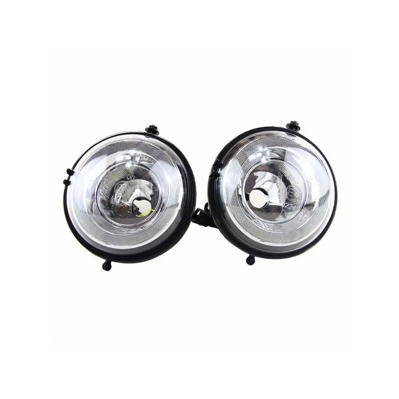 ABAKUS L32-200-001LED Faro antiniebla