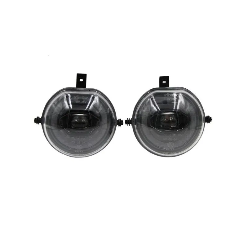 ABAKUS L32-200-002LED Faro antiniebla