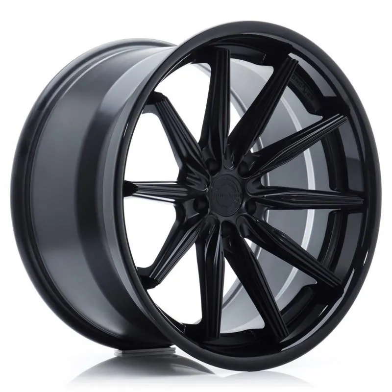 LLANTA Concaver CVR8 21x9 ET25 5x112 Matt Black