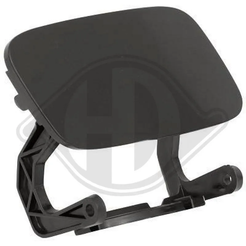 DIEDERICHS 1019038 Cubierta, parachoques