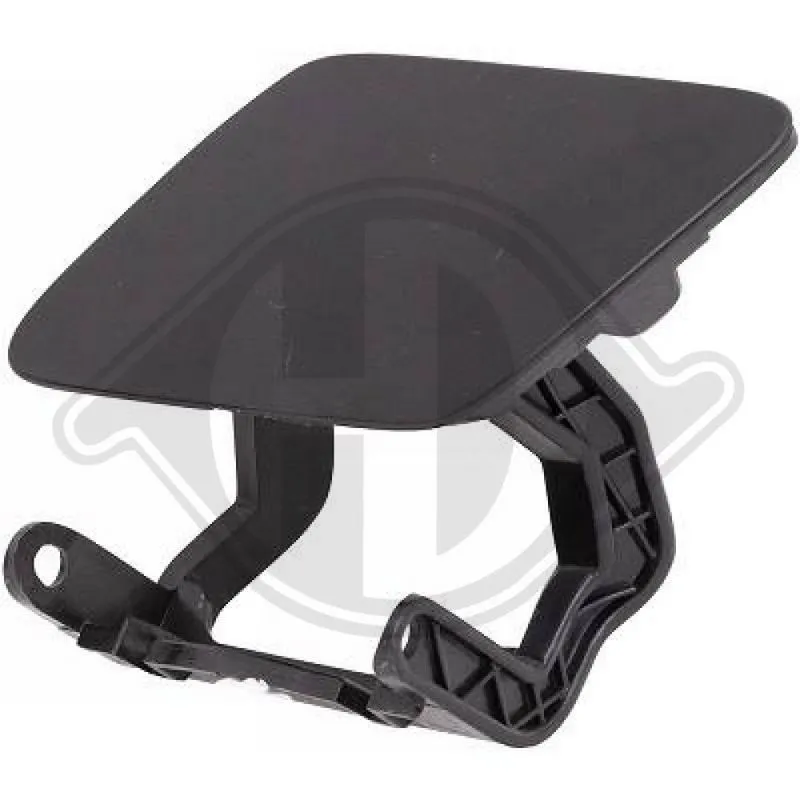 DIEDERICHS 1020039 Cubierta, parachoques