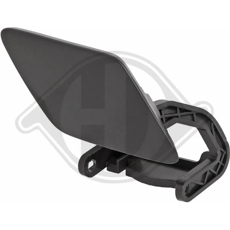 DIEDERICHS 1020132 Cubierta, parachoques