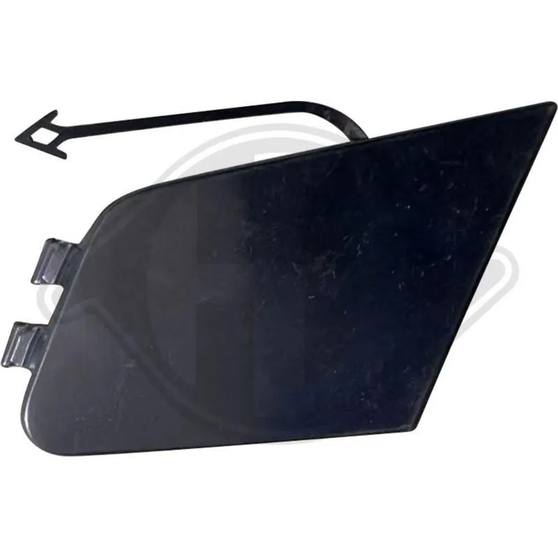 DIEDERICHS 1020161 Tapa, gancho de arrastre