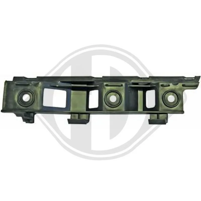 DIEDERICHS 2247152 Soporte, parachoques