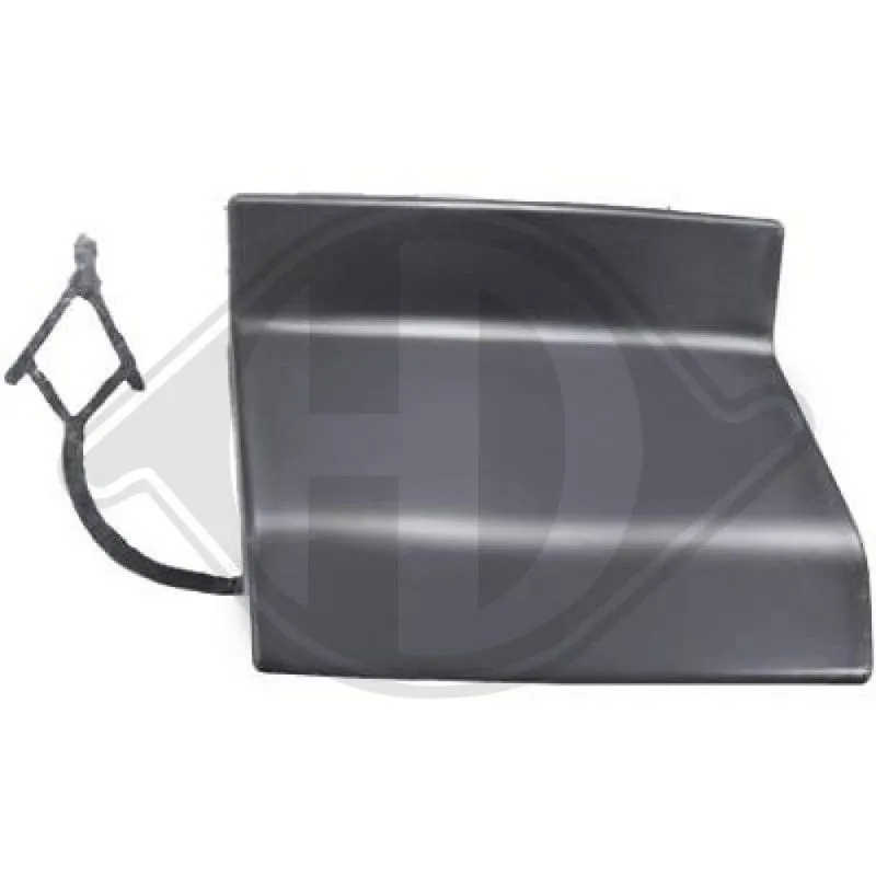 DIEDERICHS 2274064 Tapa, gancho de arrastre