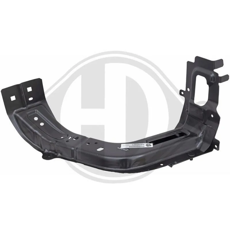 DIEDERICHS 3484812 Revestimiento frontal