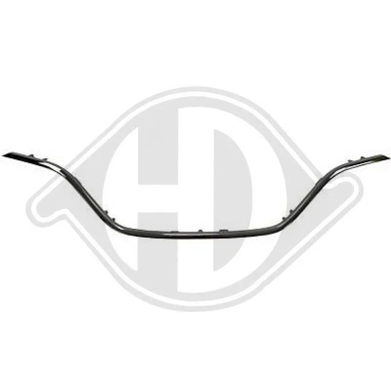 DIEDERICHS 4467141 Cubierta, panal de radiador