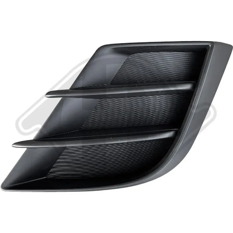 DIEDERICHS 5619049 Rejilla de ventilación, parachoques