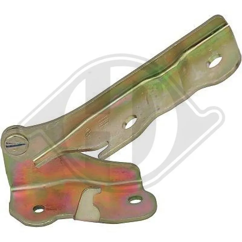 DIEDERICHS 6880819 Bisagra, capó del motor