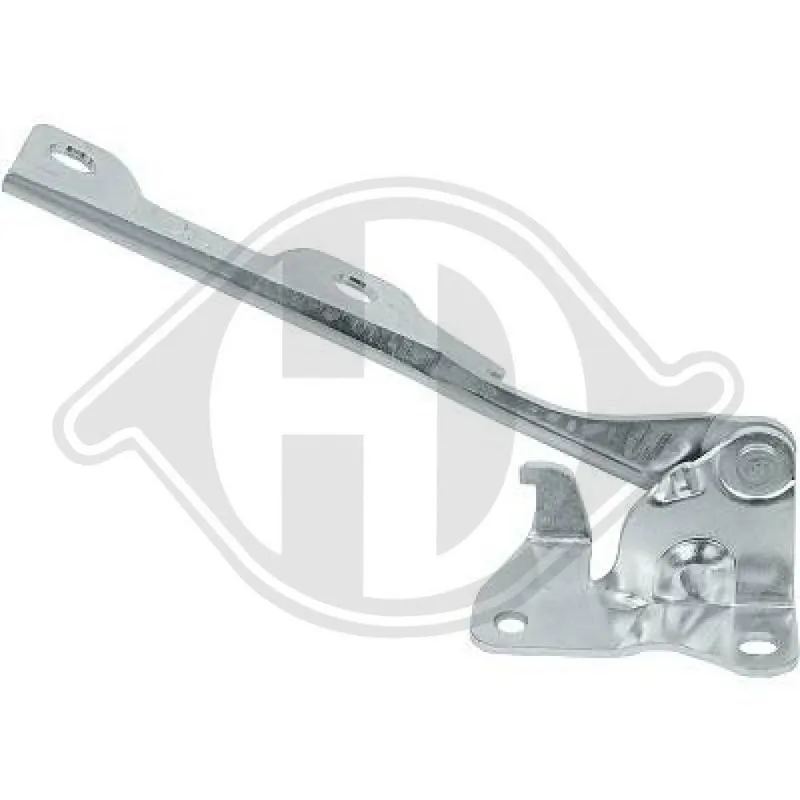 DIEDERICHS 6925019 Bisagra, capó del motor