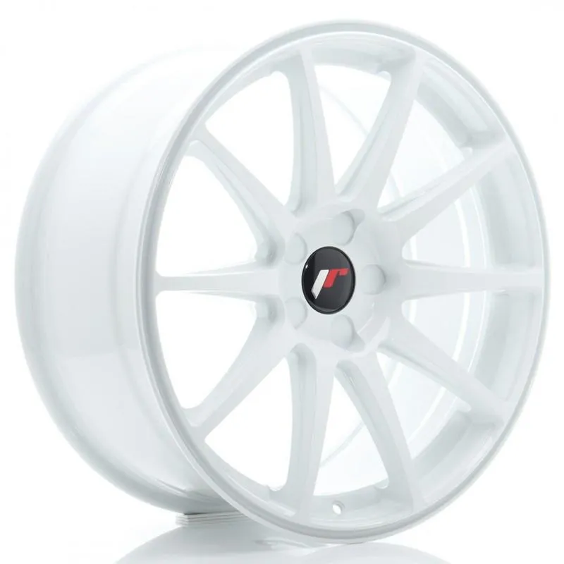 LLANTA JR Wheels JR11 19x8,5 ET40 5x112 White