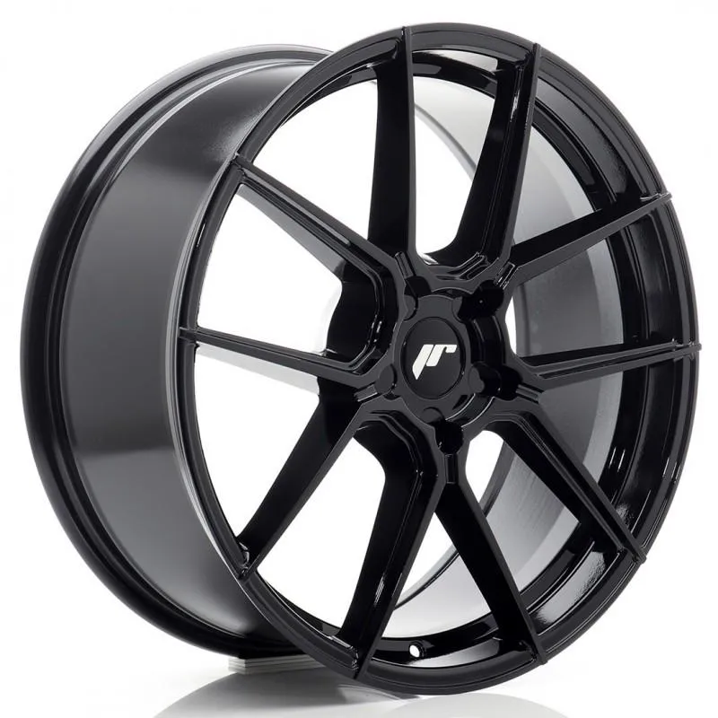 LLANTA JR Wheels JR30 20x8,5 ET35 5x120 Gloss Black