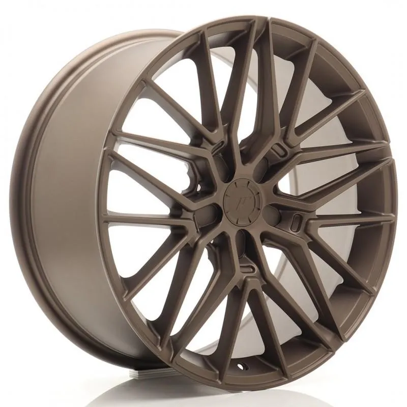 LLANTA JR Wheels JR38 19x8,5 ET45 5x114,3 Matt Bronze