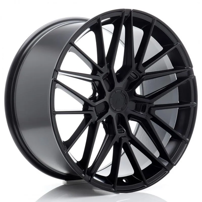 LLANTA JR Wheels JR38 20x10 ET41 5x114,3 Matt Black