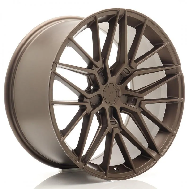 LLANTA JR Wheels JR38 20x10 ET41 5x114,3 Matt Bronze