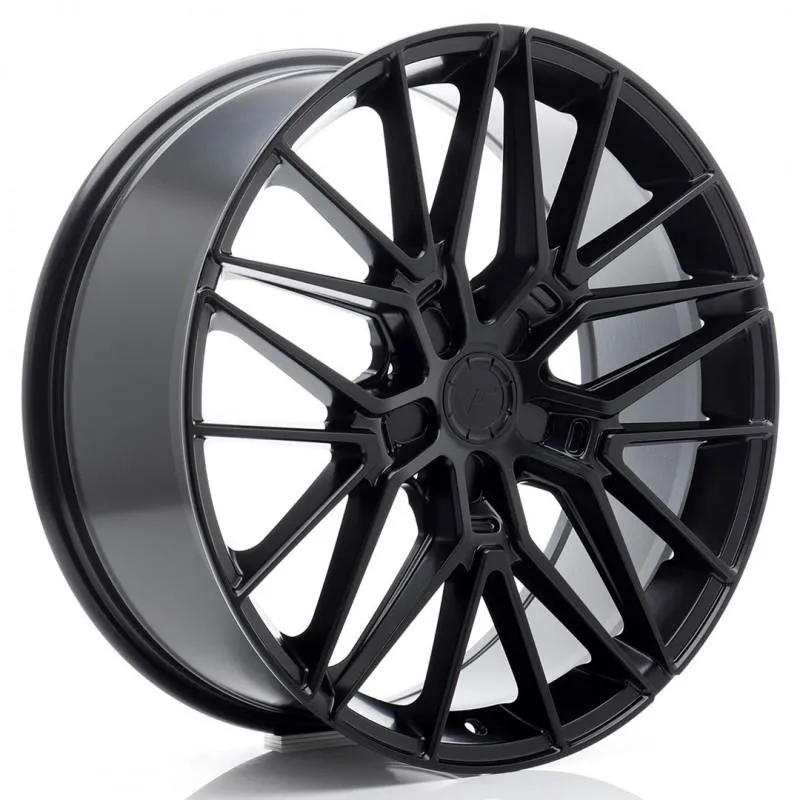 LLANTA JR Wheels JR38 20x9 ET31 5x114,3 Matt Black