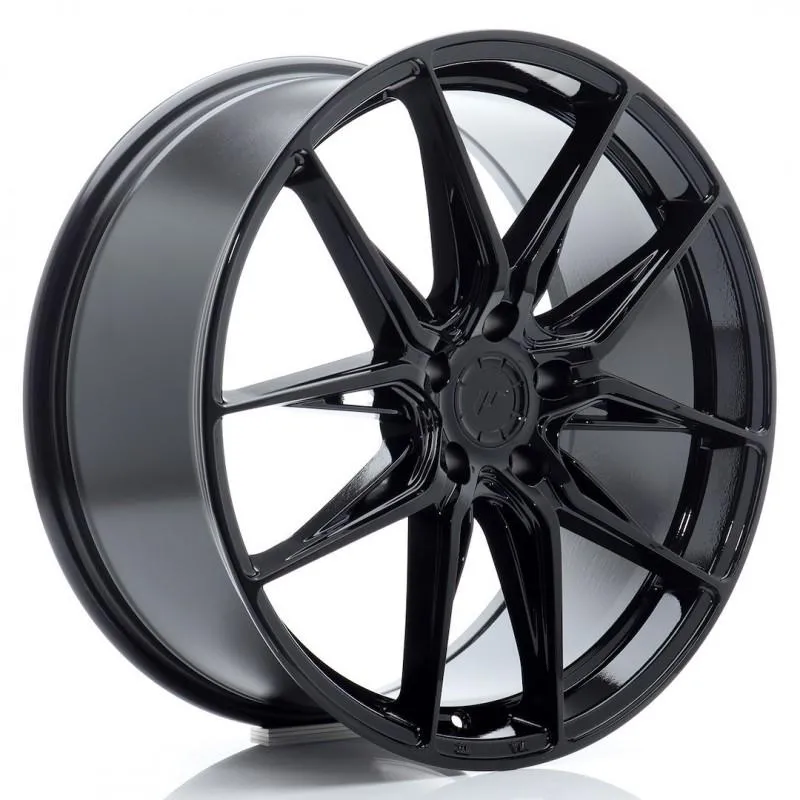 LLANTA JR Wheels JR44 19x8,5 ET31 5x112 Gloss Black