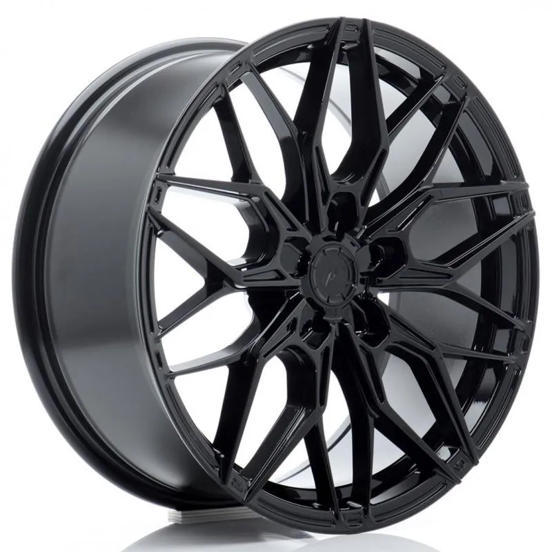 LLANTA JR Wheels JR46 18x8 ET45 5x114,3 Gloss Black