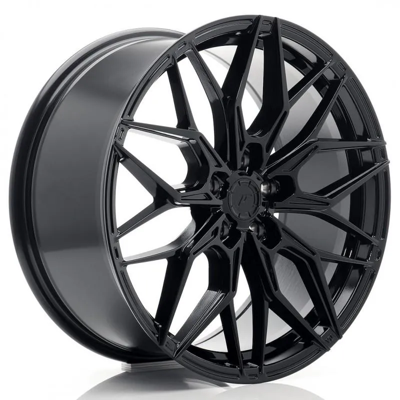 LLANTA JR Wheels JR46 19x8 ET40 5x112 Gloss Black