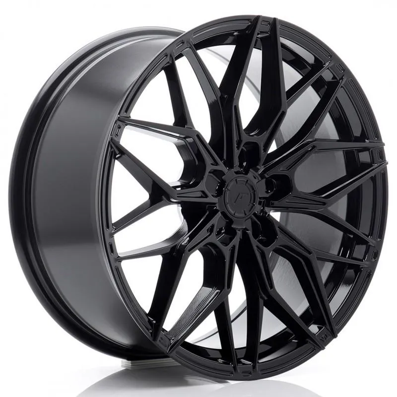 LLANTA JR Wheels JR46 19x8,5 ET45 5x114,3 Gloss Black