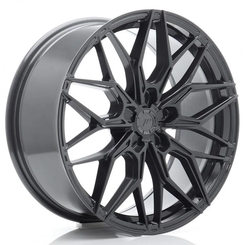 LLANTA JR Wheels JR46 19x8,5 ET45 5x114,3 Hyper Gray