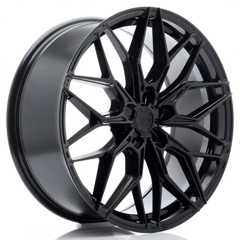 LLANTA JR Wheels JR46 20x8,5 ET45 5x114,3 Gloss Black