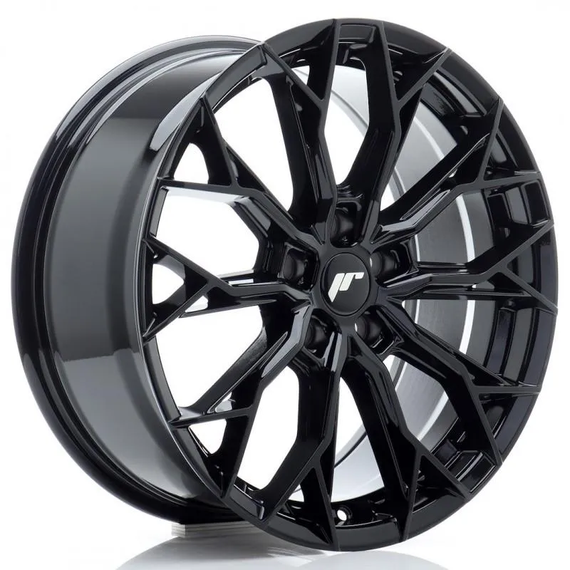 LLANTA JR Wheels JR49 18x8 ET42 5x114,3 Gloss Black