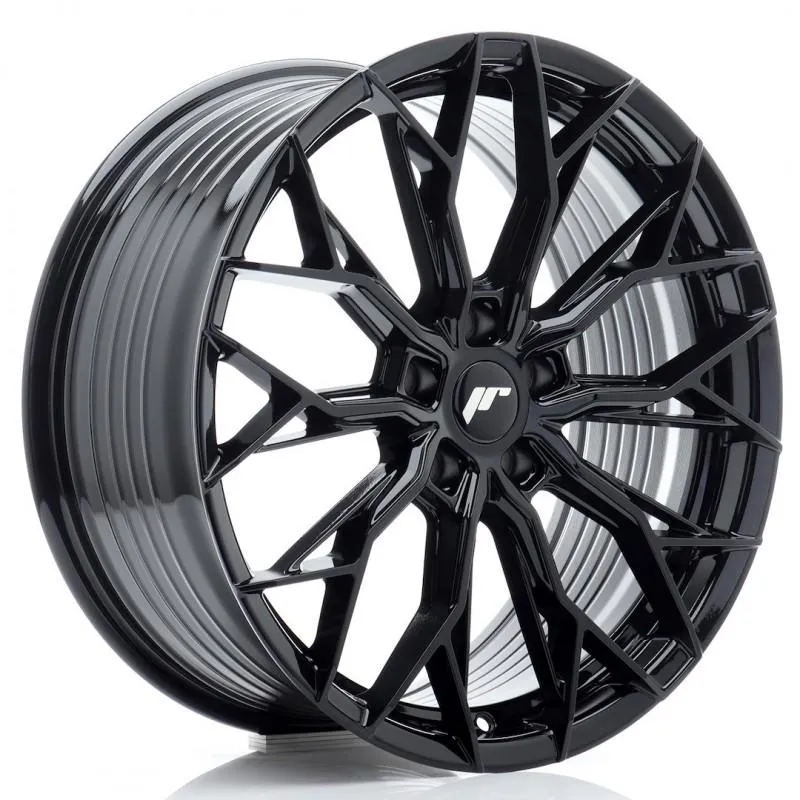 LLANTA JR Wheels JR49 19x8,5 ET45 5x112 Gloss Black