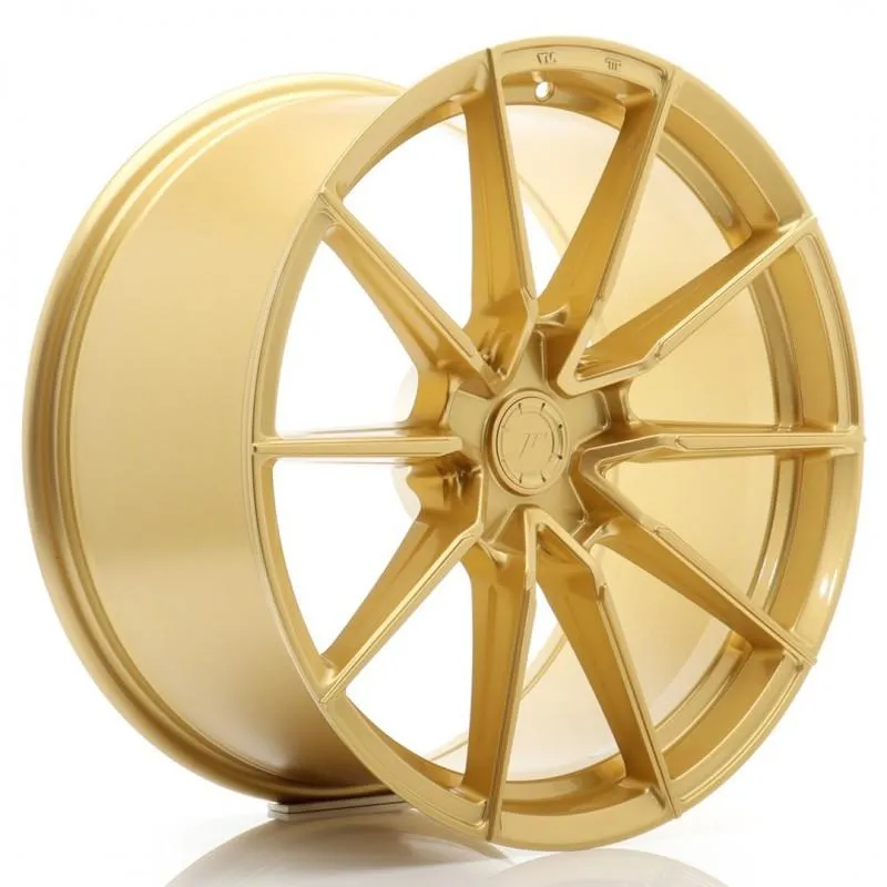 LLANTA JR Wheels SL02 19x9,5 ET40 5x120 Gold