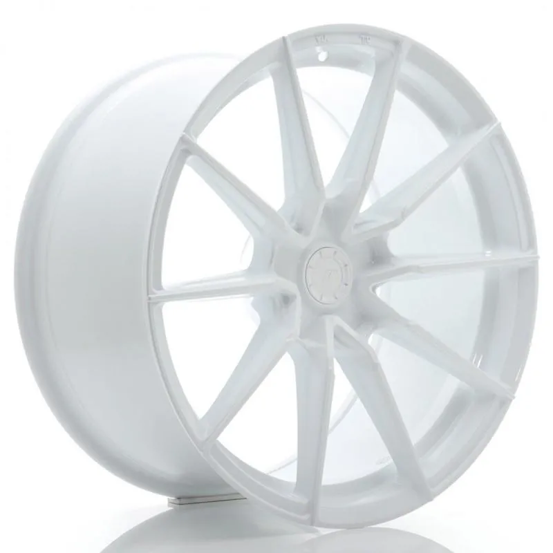 LLANTA JR Wheels SL02 19x9,5 ET40 5x120 White