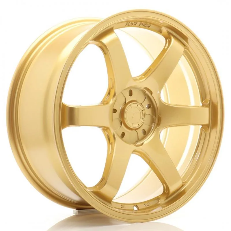 LLANTA JR Wheels SL03 19x8,5 ET42 5x114,3 Gold