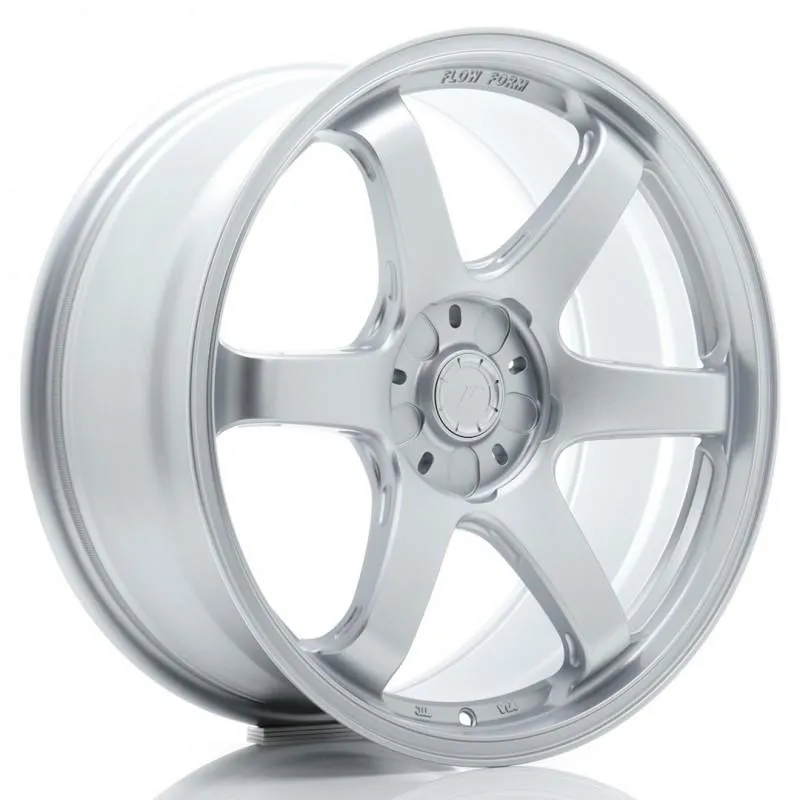 LLANTA JR Wheels SL03 19x8,5 ET42 5x114,3 Matt Silver