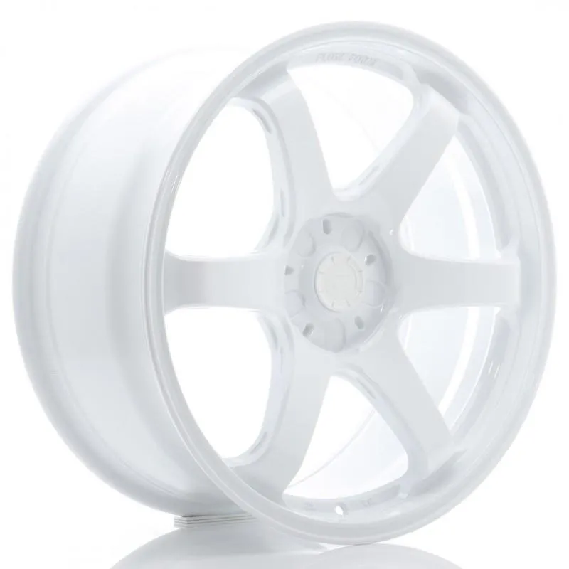 LLANTA JR Wheels SL03 19x8,5 ET42 5x114,3 White