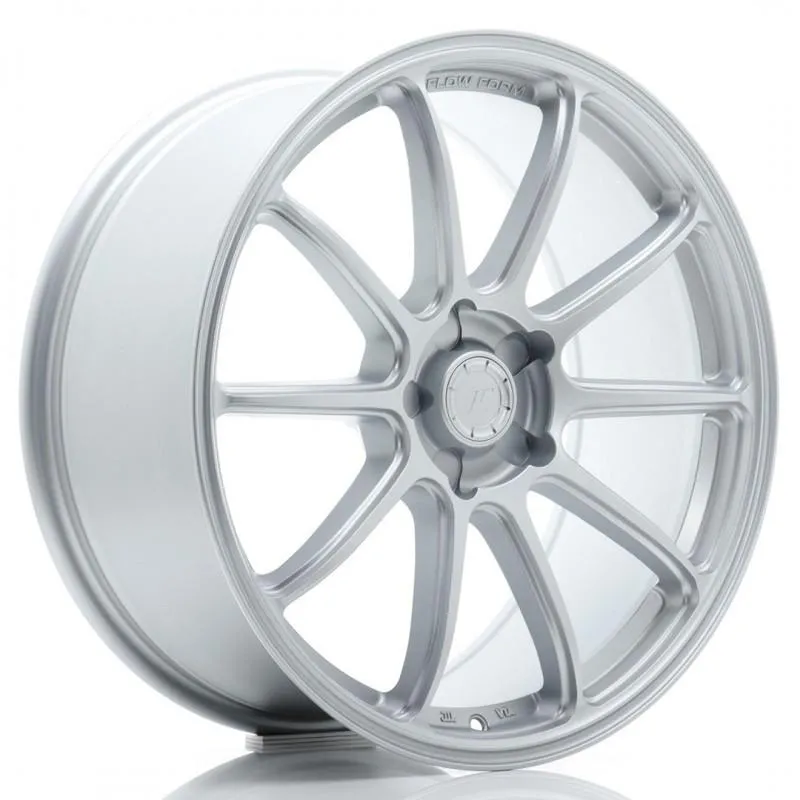 LLANTA JR Wheels SL04 19x8,5 ET41 5x114,3 Matt Silver