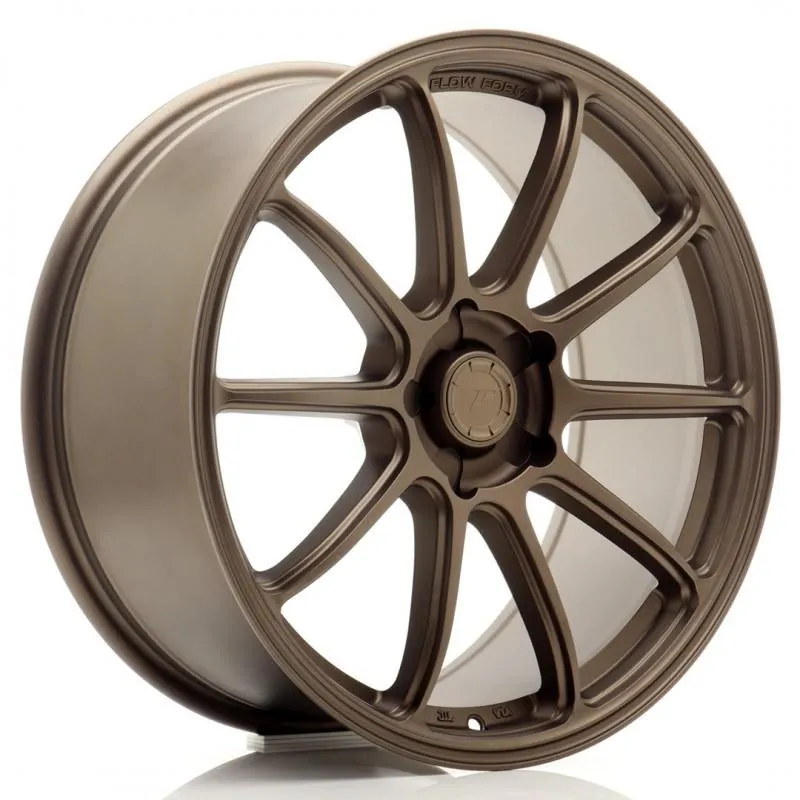 LLANTA JR Wheels SL04 19x8,5 ET45 5x114,3 Matt Bronze