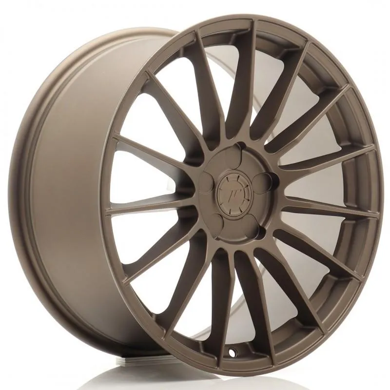 LLANTA JR Wheels SL05 18x8,5 ET20-45 5H BLANK Matt Bronze