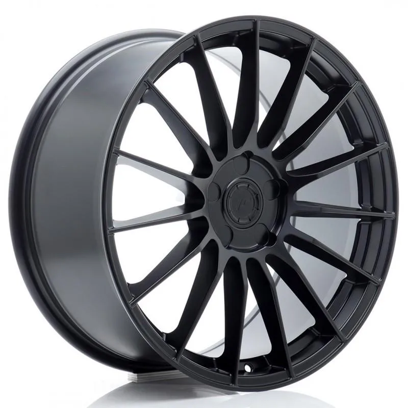LLANTA JR Wheels SL05 19x8,5 ET45 5x114,3 Matt Black