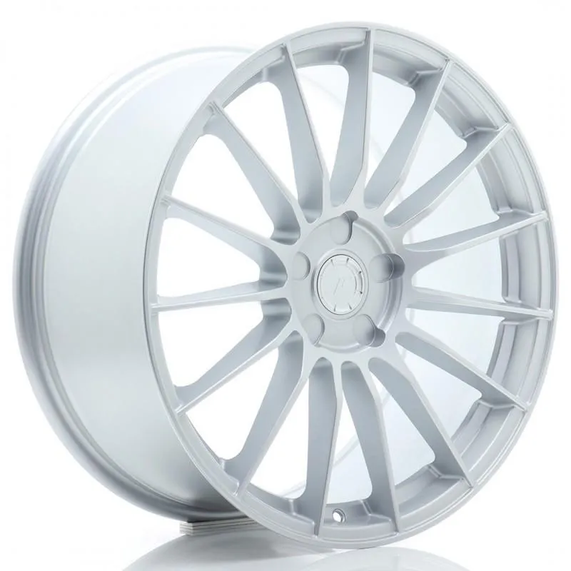 LLANTA JR Wheels SL05 19x8,5 ET45 5x114,3 Matt Silver