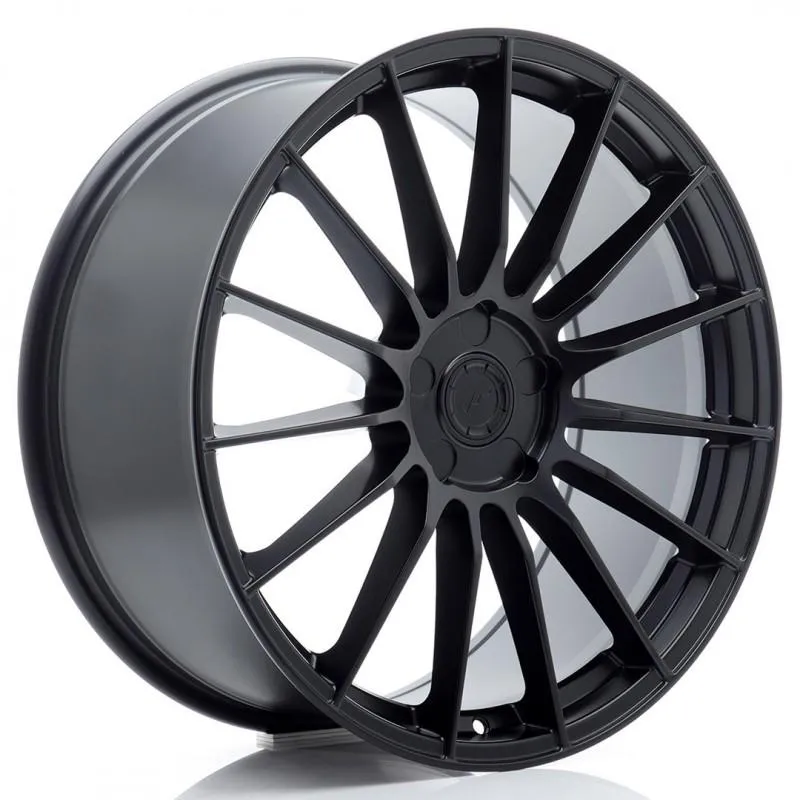 LLANTA JR Wheels SL05 20x8,5 ET41 5x112 Matt Black