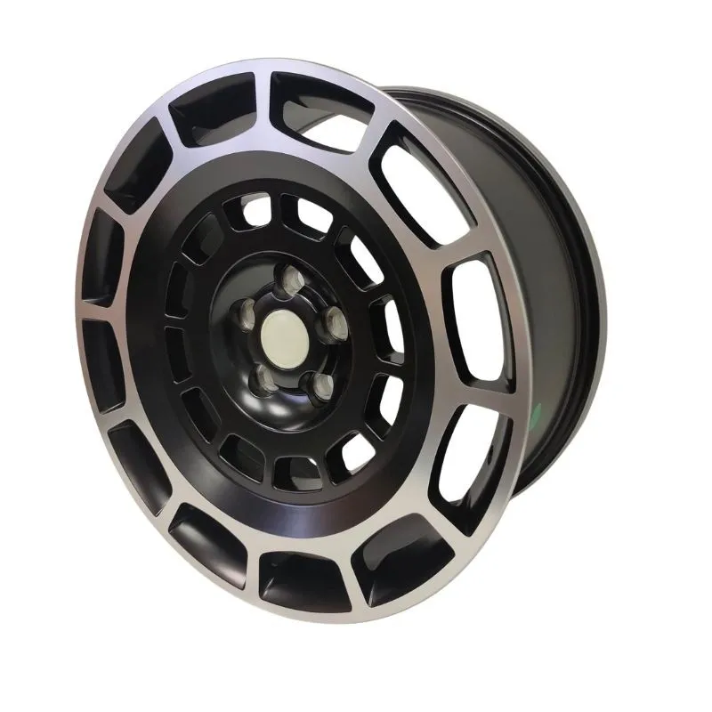 JWHEELS Llanta jw110 9x20 5x120 et38 72.6 black polished (tor. ori.)