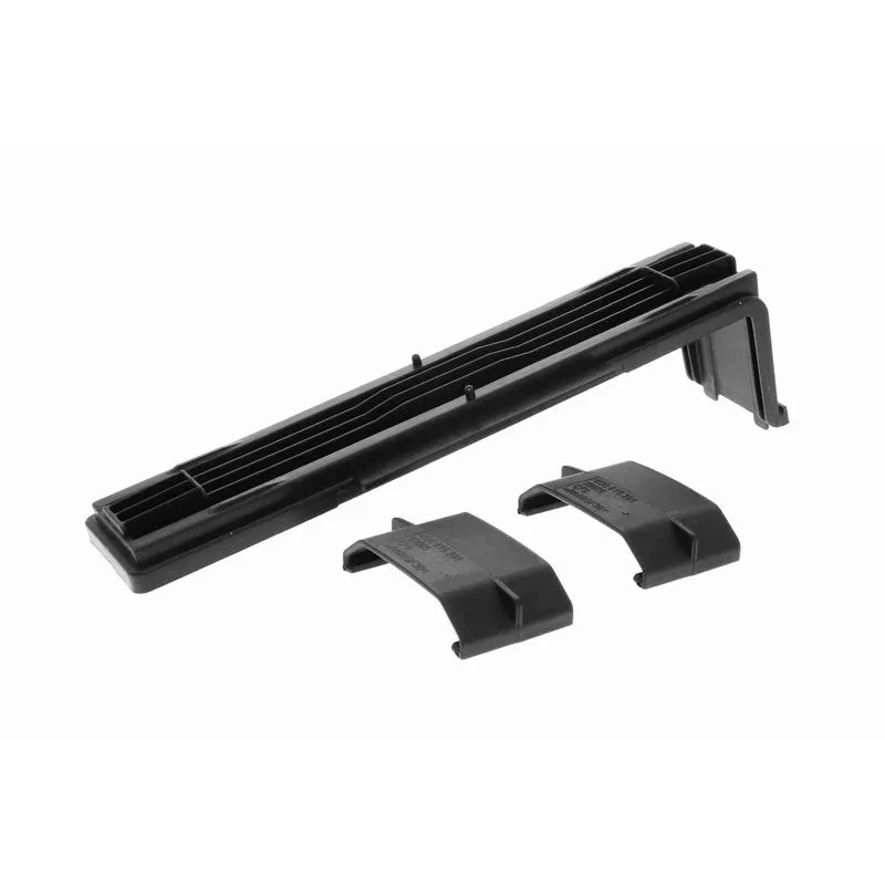 VEMO V10-33-0002 Cubierta, canal aire fresco (aire habitáculo)