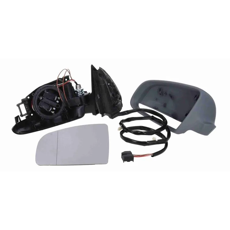 VEMO V10-69-0158 Retrovisor exterior