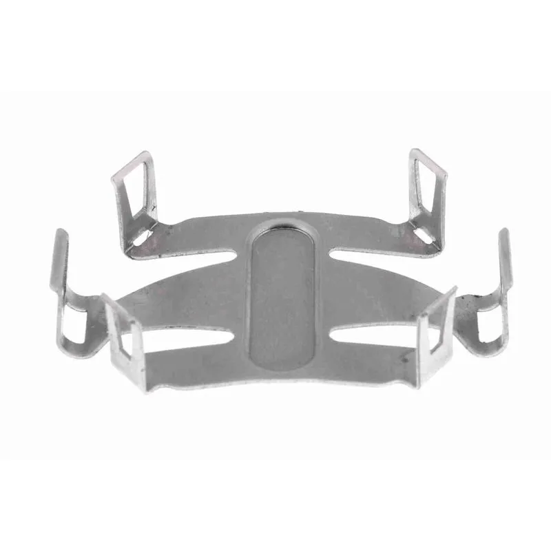 VEMO V10-72-9003 Gancho de sujeción, montaje de lunas